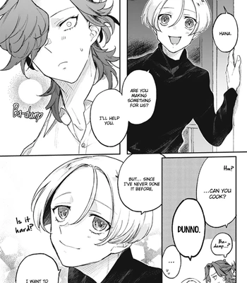 [Satou] My Crazy Boyfriend [Eng] (update c.5.1+5.2) — 137