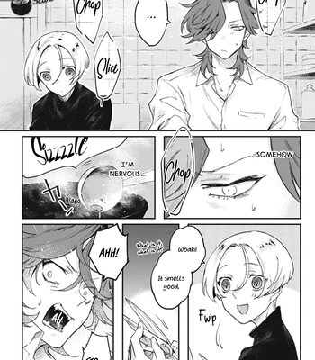 [Satou] My Crazy Boyfriend [Eng] (update c.5.1+5.2) — 139
