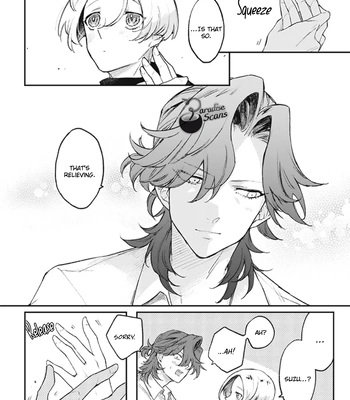 [Satou] My Crazy Boyfriend [Eng] (update c.5.1+5.2) — 141