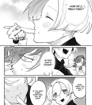[Satou] My Crazy Boyfriend [Eng] (update c.5.1+5.2) — 144