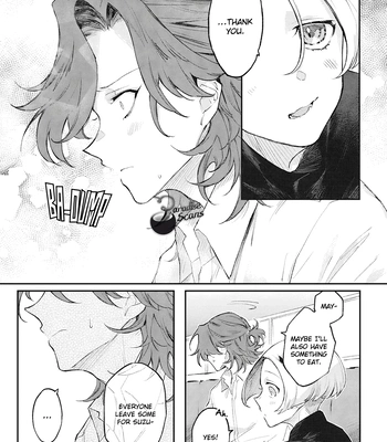 [Satou] My Crazy Boyfriend [Eng] (update c.5.1+5.2) — 146