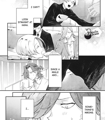 [Satou] My Crazy Boyfriend [Eng] (update c.5.1+5.2) — 147
