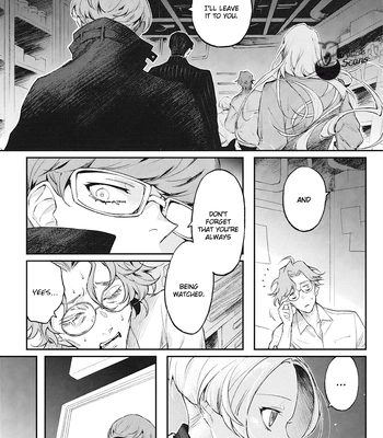 [Satou] My Crazy Boyfriend [Eng] (update c.5.1+5.2) — 151