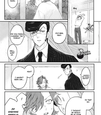 [Satou] My Crazy Boyfriend [Eng] (update c.5.1+5.2) — 152