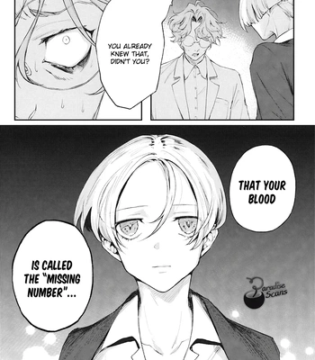 [Satou] My Crazy Boyfriend [Eng] (update c.5.1+5.2) — 156