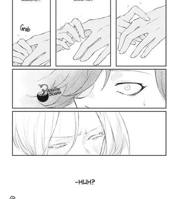 [Satou] My Crazy Boyfriend [Eng] (update c.5.1+5.2) — 197