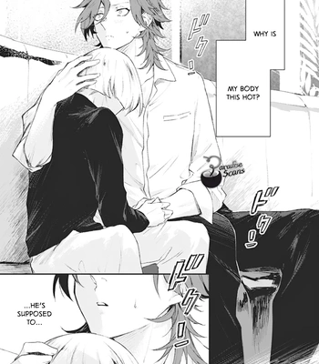 [Satou] My Crazy Boyfriend [Eng] (update c.5.1+5.2) — 198