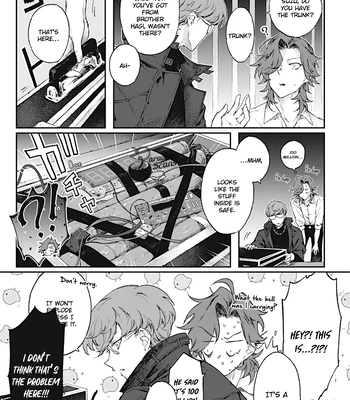 [Satou] My Crazy Boyfriend [Eng] (update c.5.1+5.2) — 257