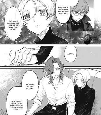 [Satou] My Crazy Boyfriend [Eng] (update c.5.1+5.2) — 123