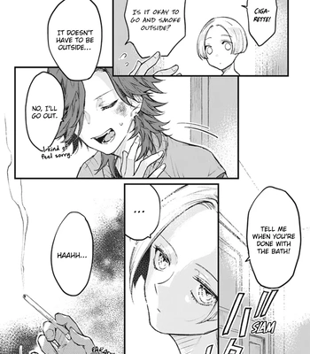 [Satou] My Crazy Boyfriend [Eng] (update c.5.1+5.2) — 081