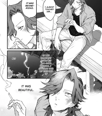 [Satou] My Crazy Boyfriend [Eng] (update c.5.1+5.2) — 082