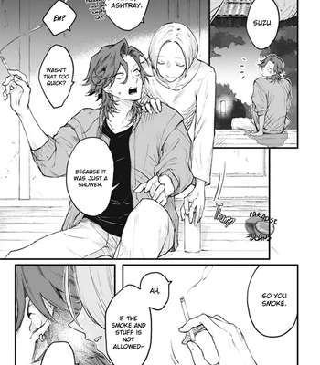 [Satou] My Crazy Boyfriend [Eng] (update c.5.1+5.2) — 083
