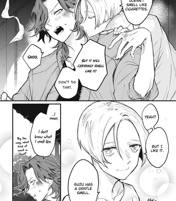 [Satou] My Crazy Boyfriend [Eng] (update c.5.1+5.2) — 084