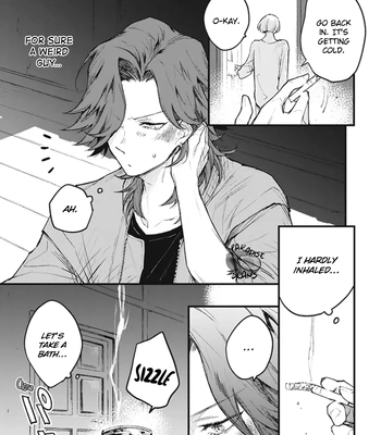 [Satou] My Crazy Boyfriend [Eng] (update c.5.1+5.2) — 085