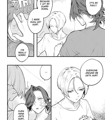 [Satou] My Crazy Boyfriend [Eng] (update c.5.1+5.2) — 088