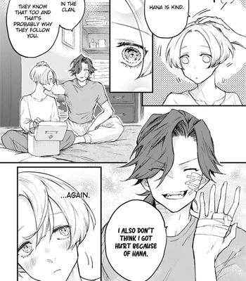 [Satou] My Crazy Boyfriend [Eng] (update c.5.1+5.2) — 090
