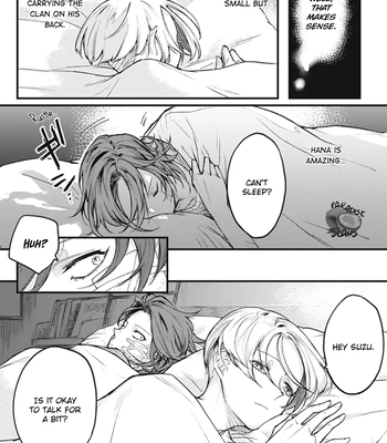 [Satou] My Crazy Boyfriend [Eng] (update c.5.1+5.2) — 093