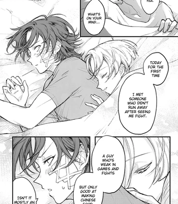 [Satou] My Crazy Boyfriend [Eng] (update c.5.1+5.2) — 094