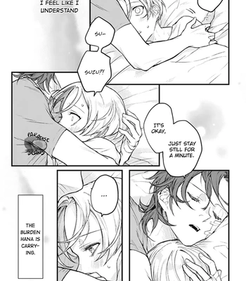 [Satou] My Crazy Boyfriend [Eng] (update c.5.1+5.2) — 097