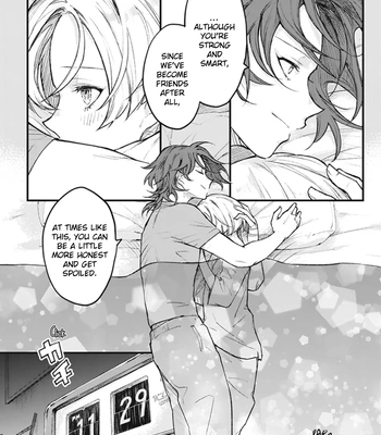 [Satou] My Crazy Boyfriend [Eng] (update c.5.1+5.2) — 098