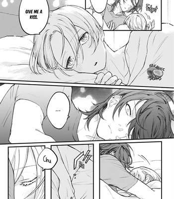 [Satou] My Crazy Boyfriend [Eng] (update c.5.1+5.2) — 099