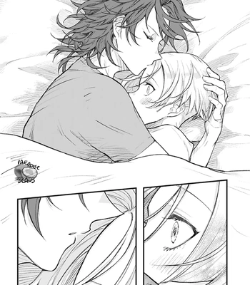 [Satou] My Crazy Boyfriend [Eng] (update c.5.1+5.2) — 100