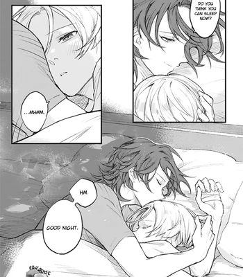 [Satou] My Crazy Boyfriend [Eng] (update c.5.1+5.2) — 101