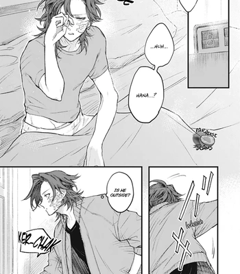 [Satou] My Crazy Boyfriend [Eng] (update c.5.1+5.2) — 102