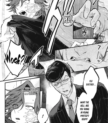 [Satou] My Crazy Boyfriend [Eng] (update c.5.1+5.2) — 103