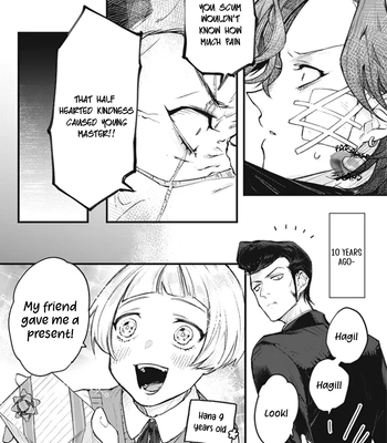[Satou] My Crazy Boyfriend [Eng] (update c.5.1+5.2) — 105