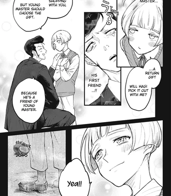 [Satou] My Crazy Boyfriend [Eng] (update c.5.1+5.2) — 106