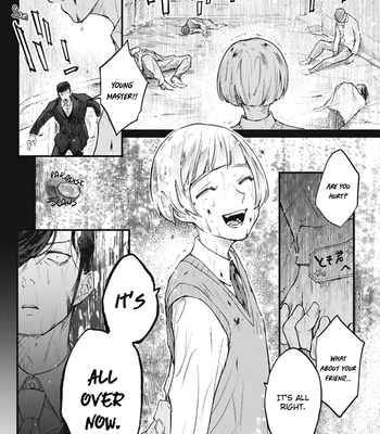 [Satou] My Crazy Boyfriend [Eng] (update c.5.1+5.2) — 107