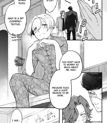 [Satou] My Crazy Boyfriend [Eng] (update c.5.1+5.2) — 110