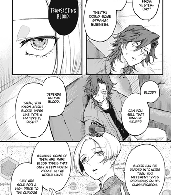 [Satou] My Crazy Boyfriend [Eng] (update c.5.1+5.2) — 112