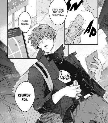 [Satou] My Crazy Boyfriend [Eng] (update c.5.1+5.2) — 116