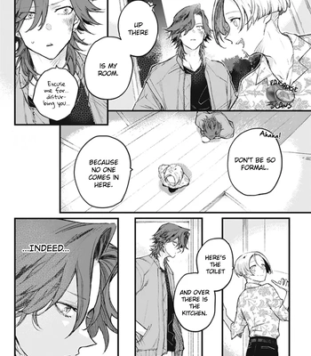 [Satou] My Crazy Boyfriend [Eng] (update c.5.1+5.2) — 077