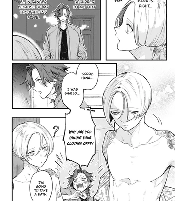[Satou] My Crazy Boyfriend [Eng] (update c.5.1+5.2) — 078