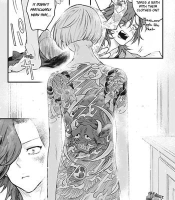 [Satou] My Crazy Boyfriend [Eng] (update c.5.1+5.2) — 079