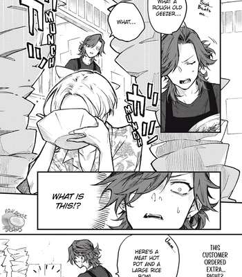 [Satou] My Crazy Boyfriend [Eng] (update c.5.1+5.2) — 11