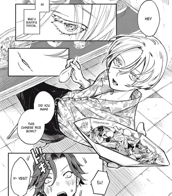 [Satou] My Crazy Boyfriend [Eng] (update c.5.1+5.2) — 12