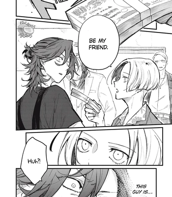 [Satou] My Crazy Boyfriend [Eng] (update c.5.1+5.2) — 18