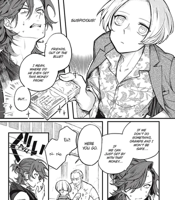 [Satou] My Crazy Boyfriend [Eng] (update c.5.1+5.2) — 019