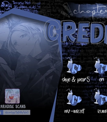 [Satou] My Crazy Boyfriend [Eng] (update c.5.1+5.2) — 2