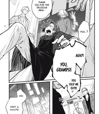 [Satou] My Crazy Boyfriend [Eng] (update c.5.1+5.2) — 020