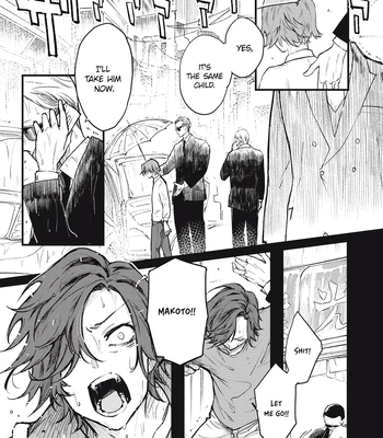 [Satou] My Crazy Boyfriend [Eng] (update c.5.1+5.2) — 5
