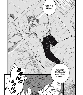 [Satou] My Crazy Boyfriend [Eng] (update c.5.1+5.2) — 7