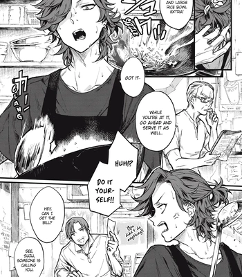 [Satou] My Crazy Boyfriend [Eng] (update c.5.1+5.2) — 9