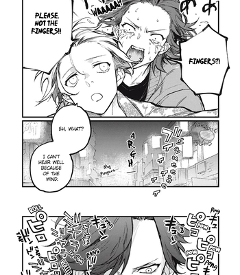 [Satou] My Crazy Boyfriend [Eng] (update c.5.1+5.2) — 032