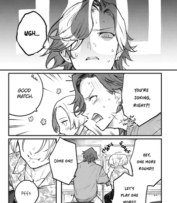 [Satou] My Crazy Boyfriend [Eng] (update c.5.1+5.2) — 035