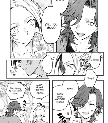 [Satou] My Crazy Boyfriend [Eng] (update c.5.1+5.2) — 038